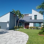 Painting - Exterior Project