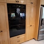 Remodeling - Kitchen & Bathroom Project