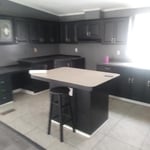 Housecleaning Project