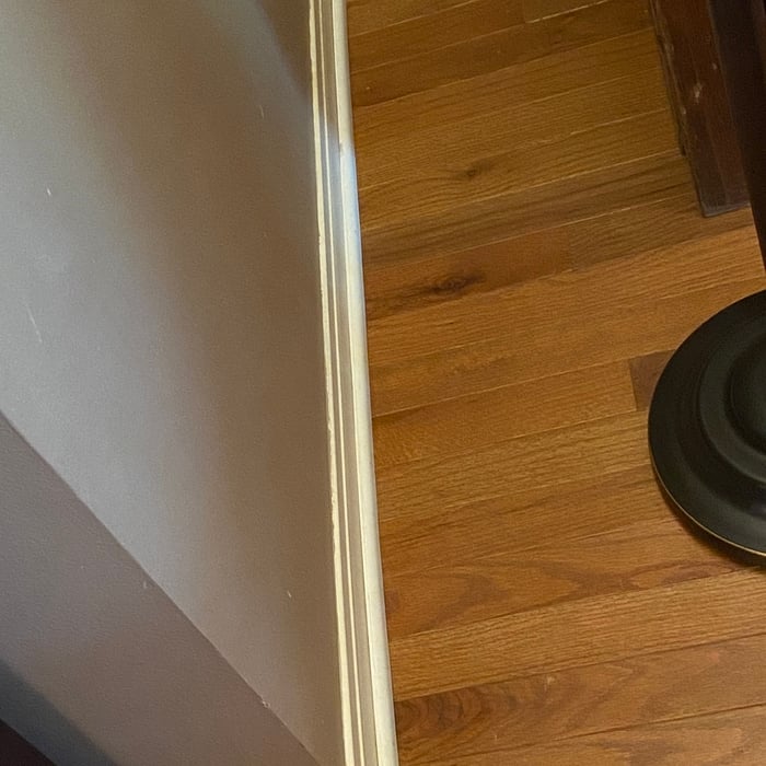 House Cleaning Project