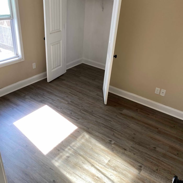 Remodeling - General Project