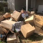 Junk removal