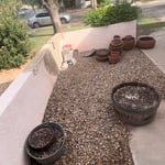 Pavers and Hardscaping Project