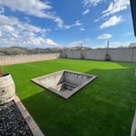 Landscaping Project