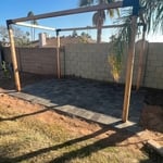Landscaping Project
