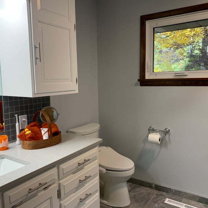 House Cleaning Project