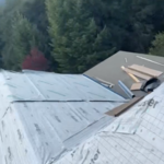 Occidental Exterior Remodel