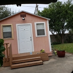 Storage Shed
