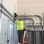 Iron Core Electrical getting the jog done!
Core Service You Can Trust!