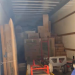 Emergency move