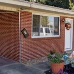 Painting - Exterior Project