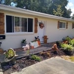 Painting - Exterior Project