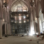 Basilica of St Mary Norfolk