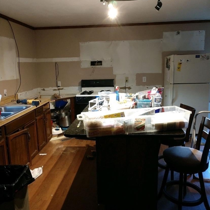 Painting - Interior Project