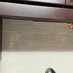 Basement Waterproofing Project