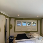 BEFORE - Master Bedroom