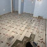 Remodeling - General Project