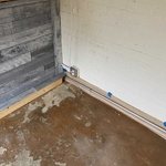 New Business Renovation