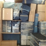 Small move