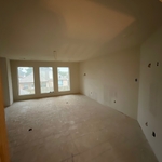 Home remodel (sheetrock)
