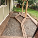 Stamped Concrete