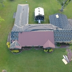Roof Replacement
