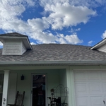 Roof Replaced