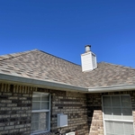 Roof Replaced