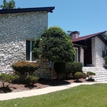 Wallace Complete Exterior