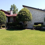 Wallace Complete Exterior