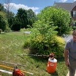 Lawn and Yard Work Project