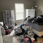 6 Loads of Laundry