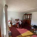 Before Dining Room