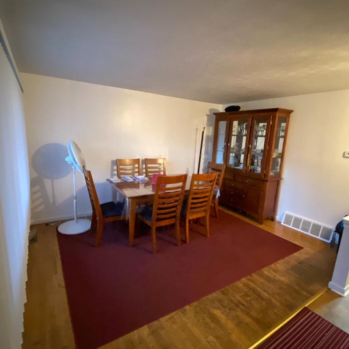 After Dining Room