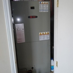 Air Handler Replacement