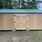 Storage Facilities Project