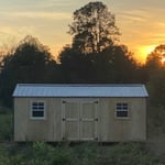 Storage Facilities Project