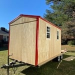 Storage Facilities Project
