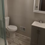 Final bathroom