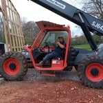 Builders - Garages/Barns/Sheds Project