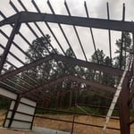 Builders - Garages/Barns/Sheds Project