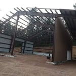 Builders - Garages/Barns/Sheds Project