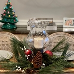 Decorating for the Holidays