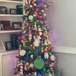 Decorating for the Holidays