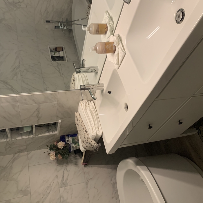 Remodeling - Kitchen & Bathroom Project