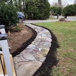 Patios Project