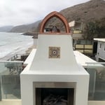 Chimney Repair Project