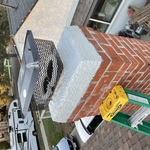 Chimney Caps Project