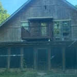Painting - Exterior Project