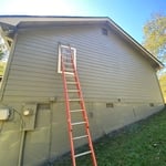 Painting - Exterior Project